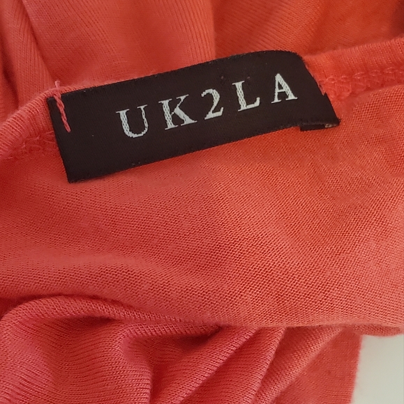 Y2K Off Shoulder Cropped Shirt - Picture 4 of 5